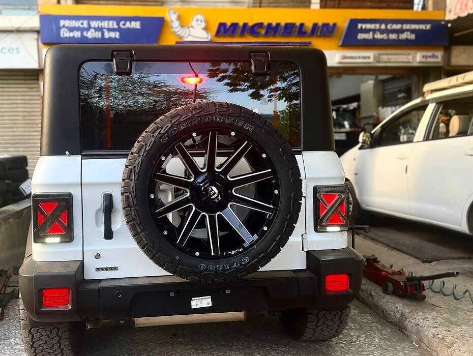 Images Michelin Tyres - Prince Tyres