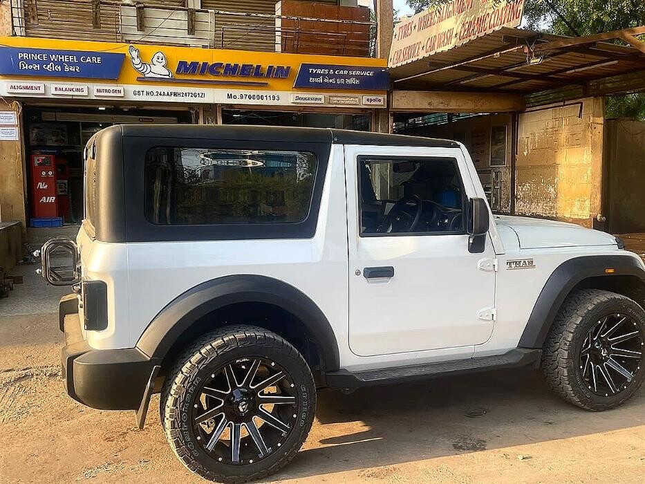 Images Michelin Tyres - Prince Tyres