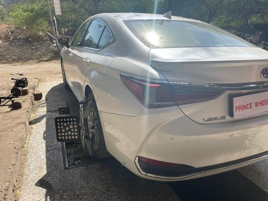 Images Michelin Tyres - Prince Tyres