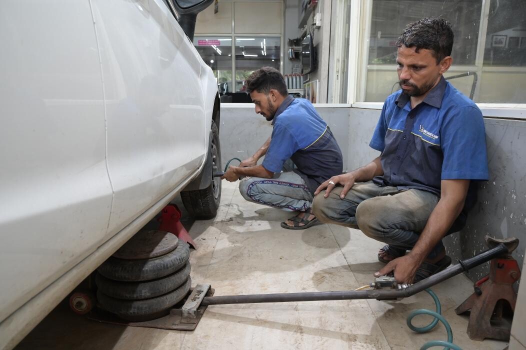 Images Michelin Tyres - Prince Tyres