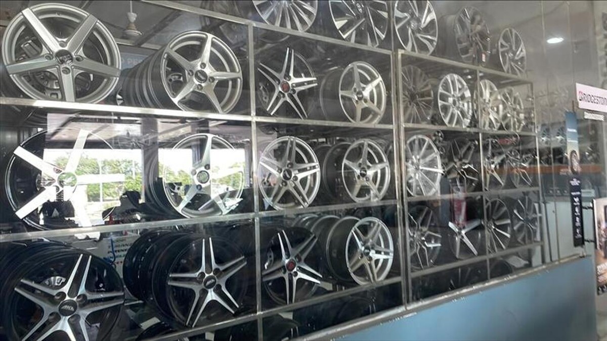 Images Michelin Tyres & Services - Prabhati Lal Tyres