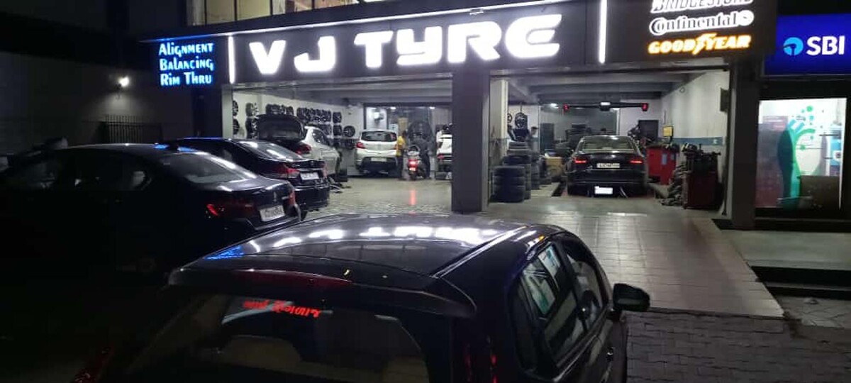 Images Michelin Tyres - V J Tyre