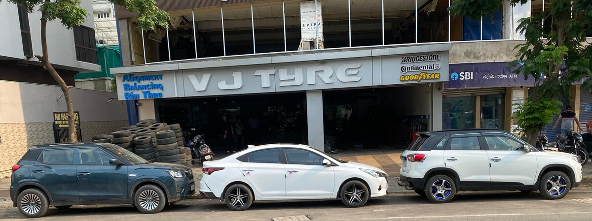 Images Michelin Tyres - V J Tyre