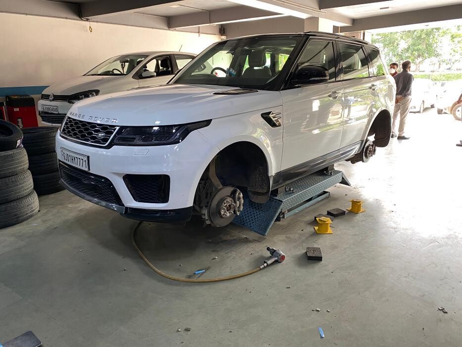 Images Michelin Tyres - V J Tyre