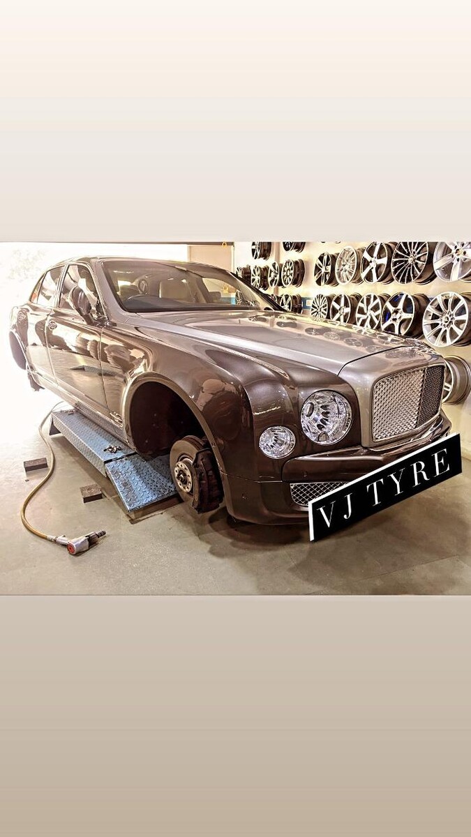 Images Michelin Tyres - V J Tyre