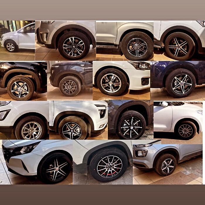 Images Michelin Tyres - V J Tyre