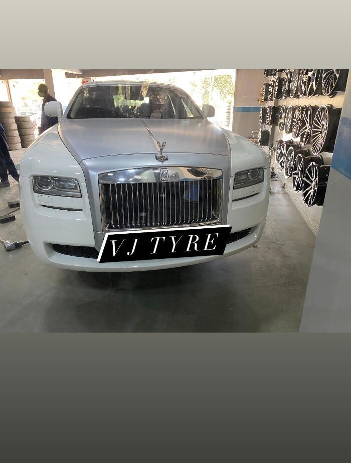 Images Michelin Tyres - V J Tyre