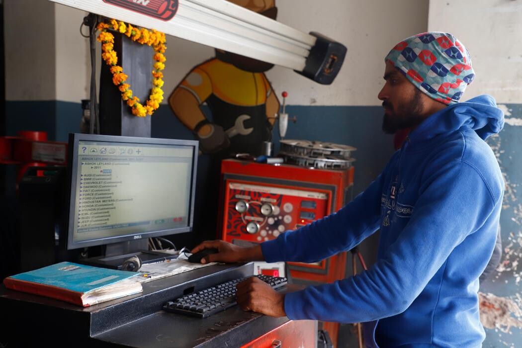 Images Michelin Tyres - K & K Tyre Experts Pvt Ltd