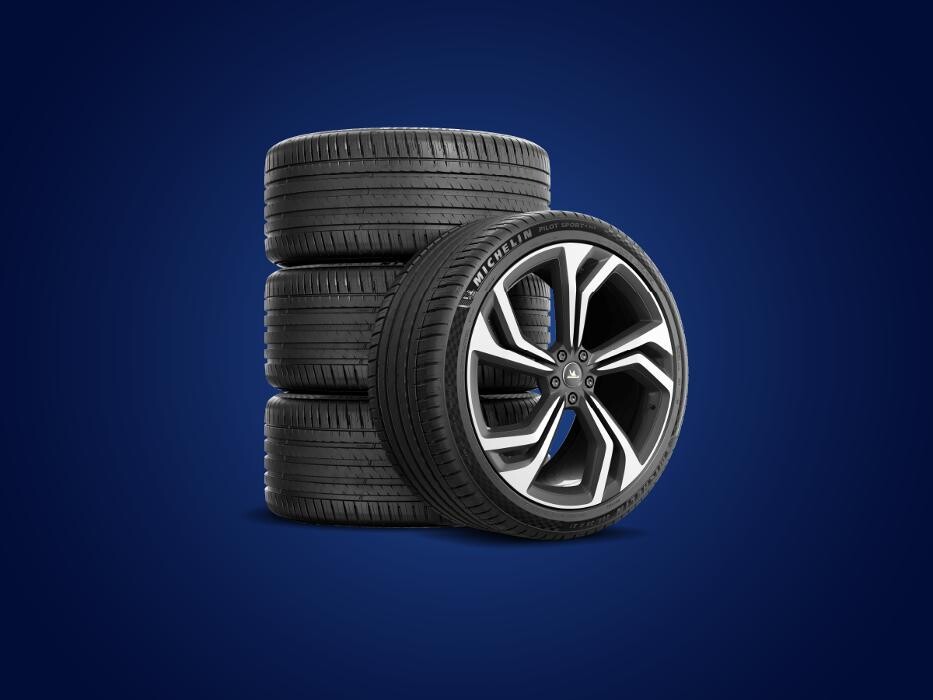Images Michelin Tyres - Sharma Tyres