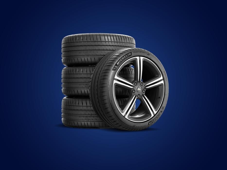 Images Michelin Tyres - Sharma Tyres