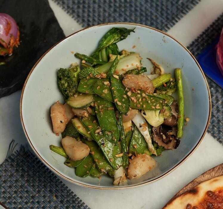 Images Nouba Restaurant & Rooftop Lounge