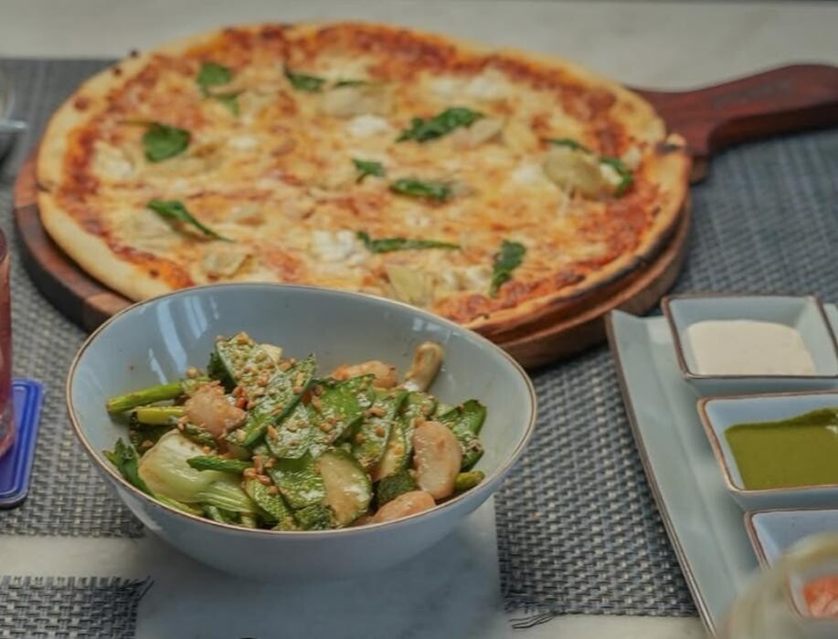 Images Nouba Restaurant & Rooftop Lounge