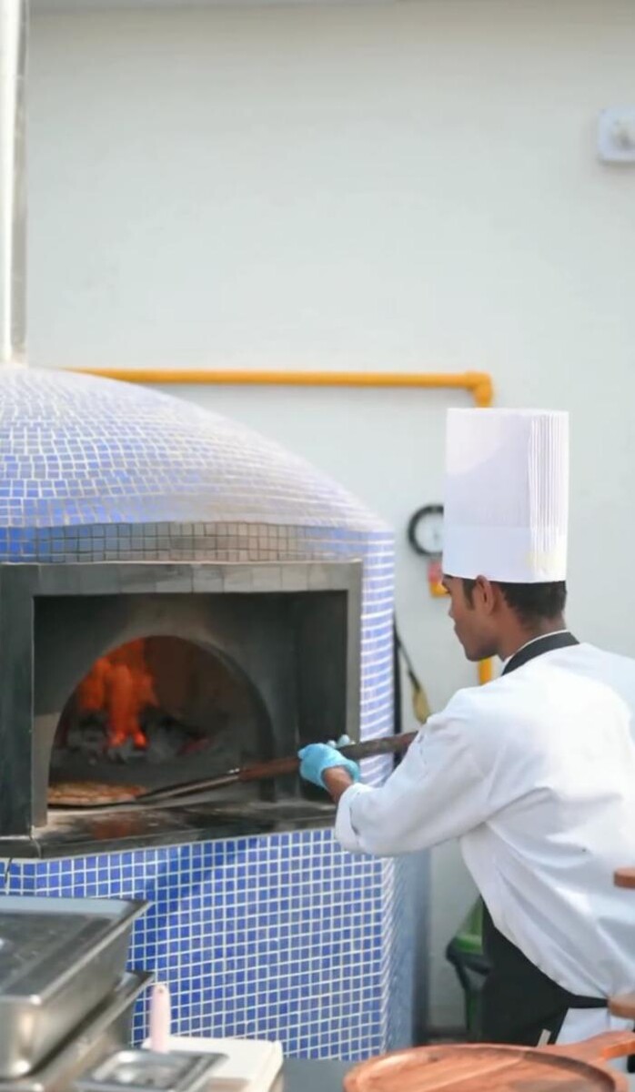 Images Nouba Restaurant & Rooftop Lounge