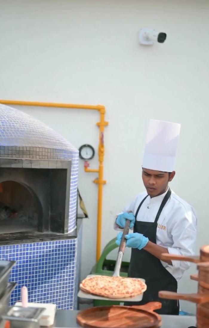 Images Nouba Restaurant & Rooftop Lounge