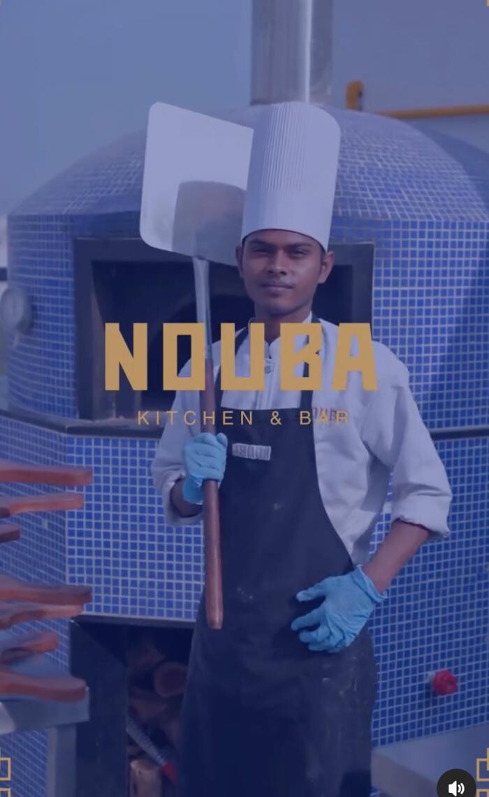 Images Nouba Restaurant & Rooftop Lounge