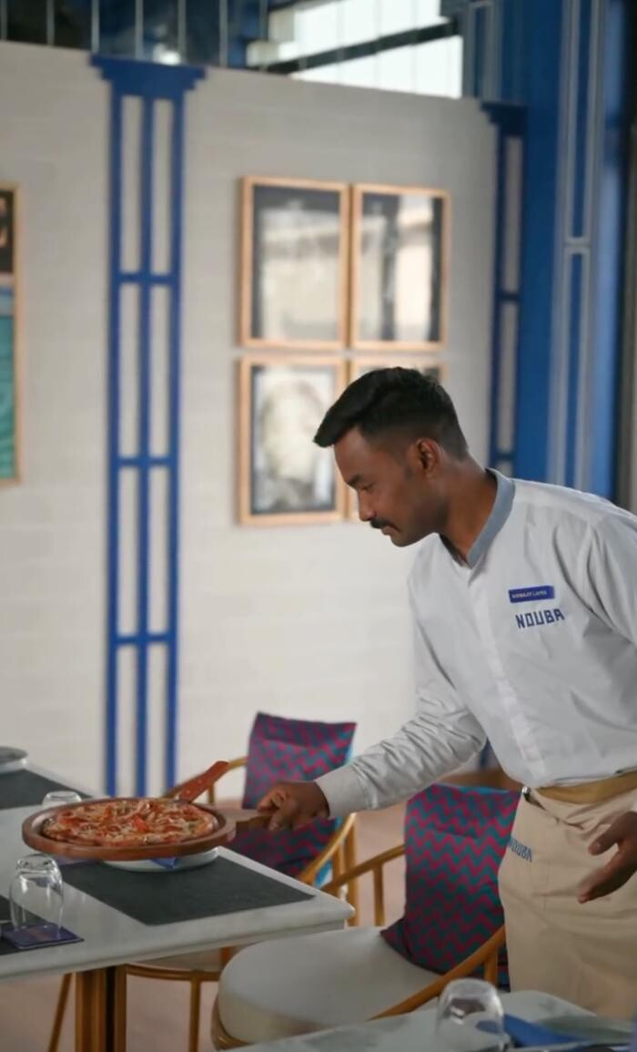 Images Nouba Restaurant & Rooftop Lounge