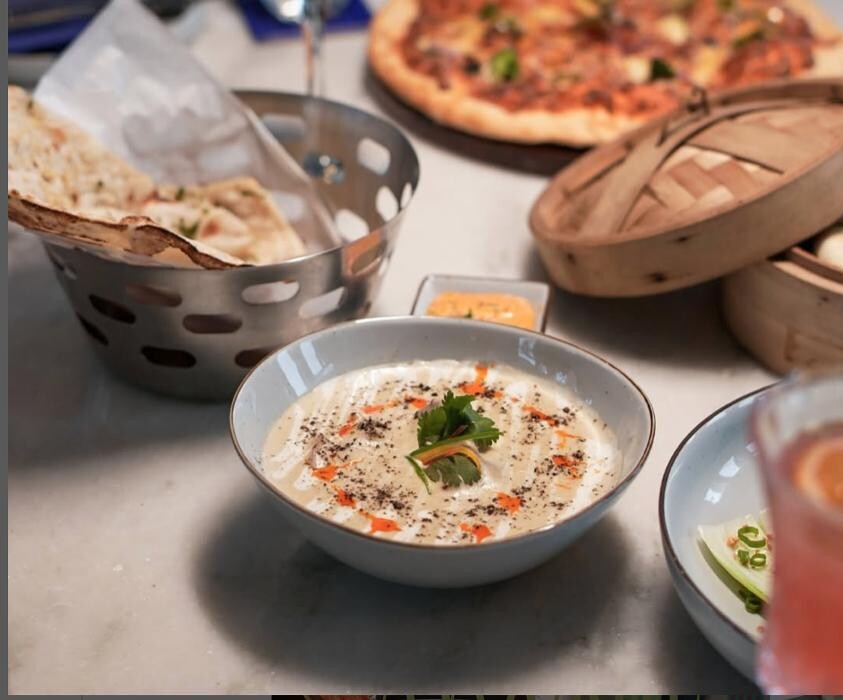 Images Nouba Restaurant & Rooftop Lounge