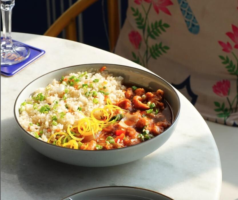 Images Nouba Restaurant & Rooftop Lounge