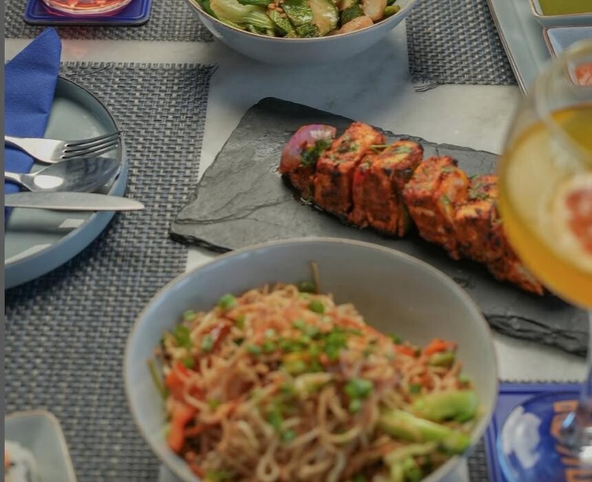 Images Nouba Restaurant & Rooftop Lounge