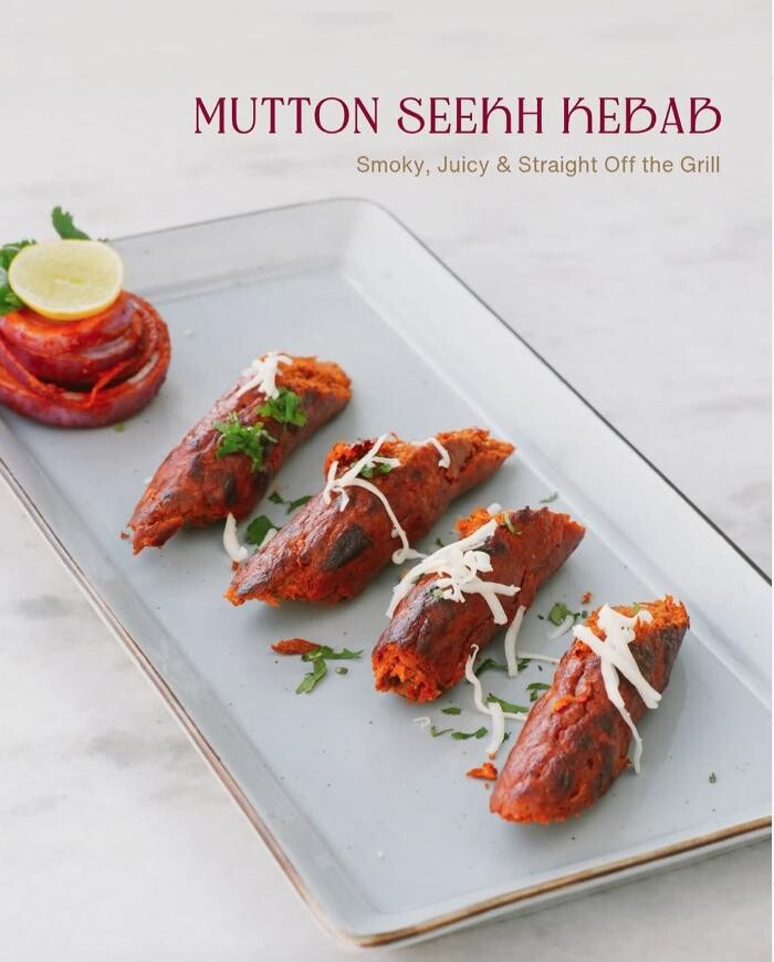 Images Nouba Restaurant & Rooftop Lounge