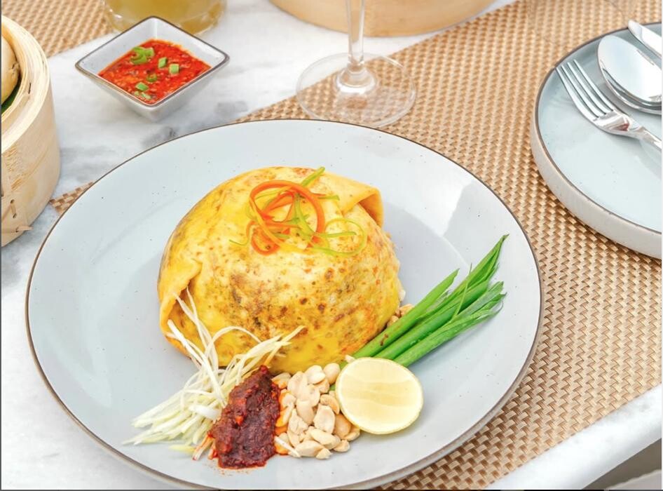 Images Nouba Restaurant & Rooftop Lounge