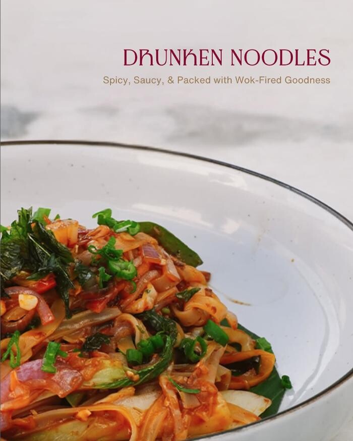 Images Nouba Restaurant & Rooftop Lounge