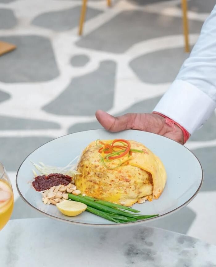 Images Nouba Restaurant & Rooftop Lounge