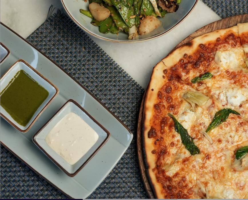 Images Nouba Restaurant & Rooftop Lounge