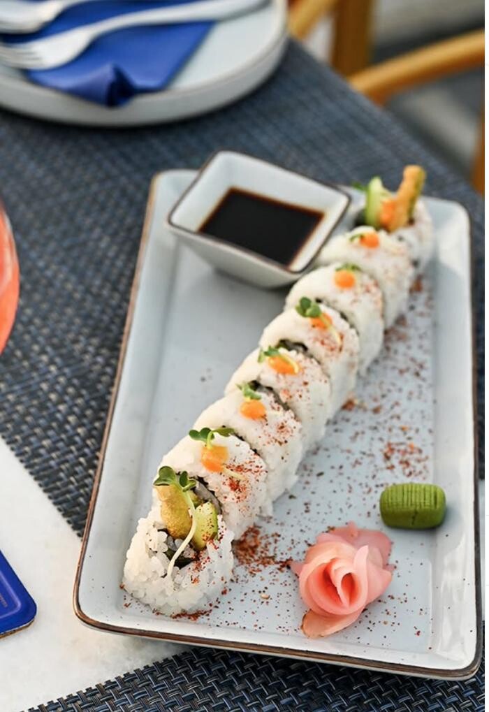 Images Nouba Restaurant & Rooftop Lounge