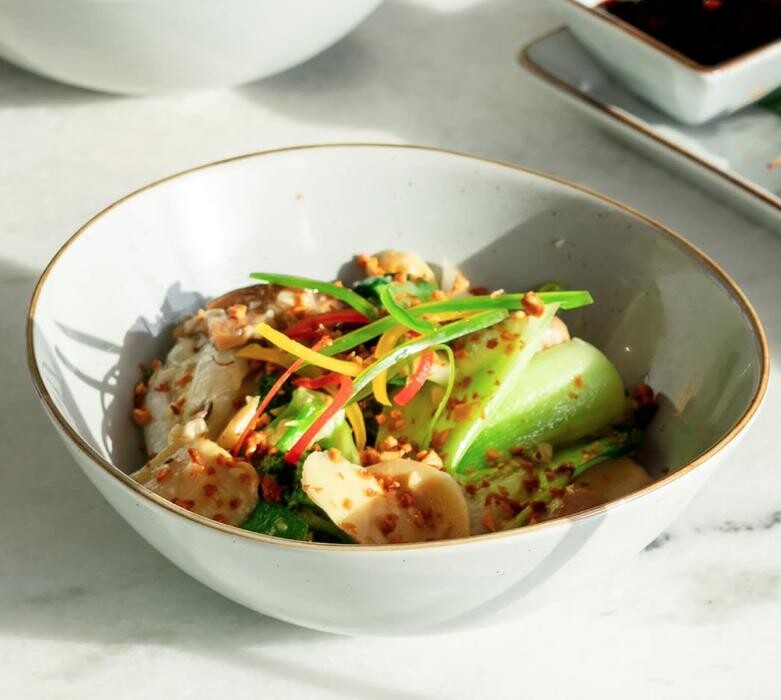 Images Nouba Restaurant & Rooftop Lounge