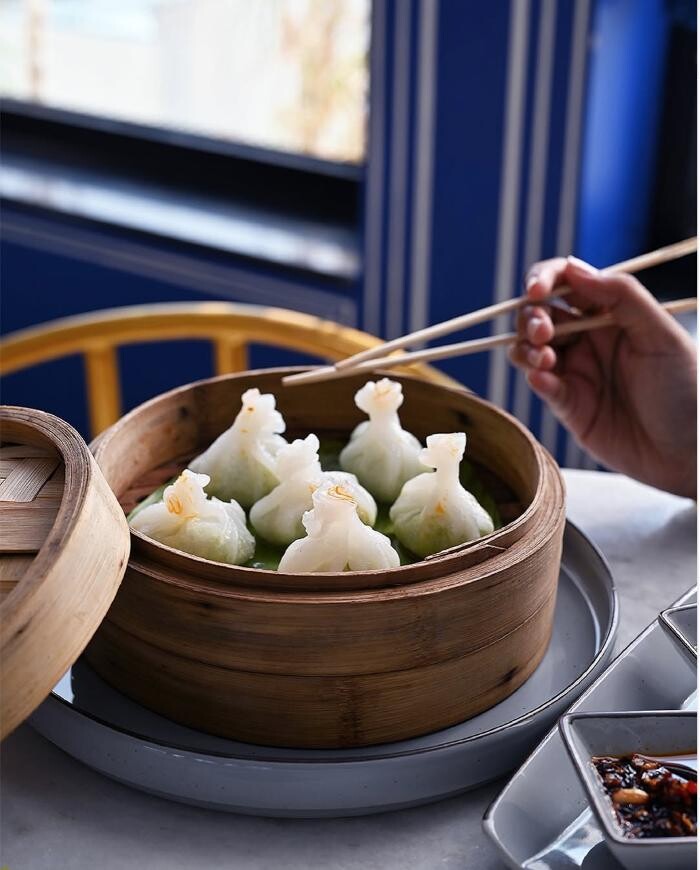 Images Nouba Restaurant & Rooftop Lounge