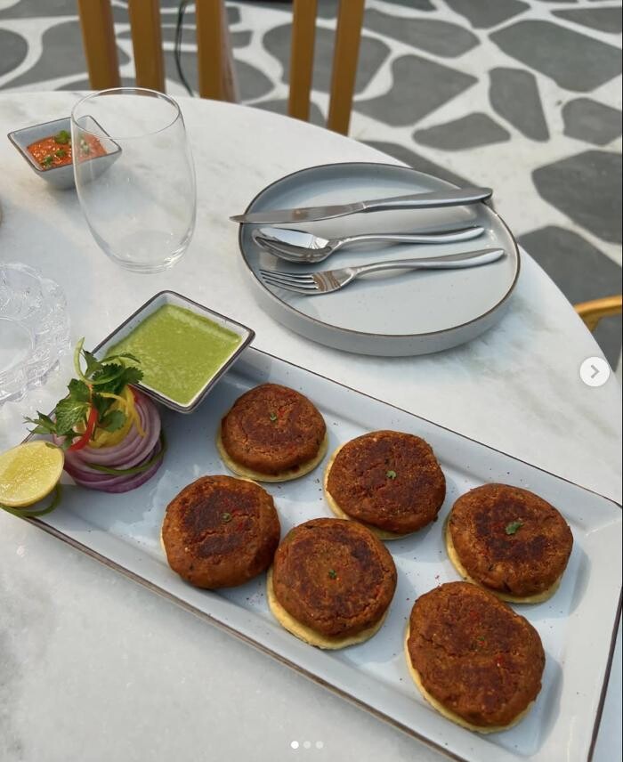 Images Nouba Restaurant & Rooftop Lounge