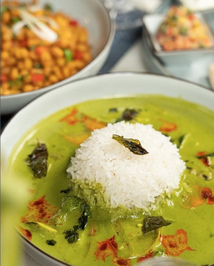 Images Nouba Restaurant & Rooftop Lounge