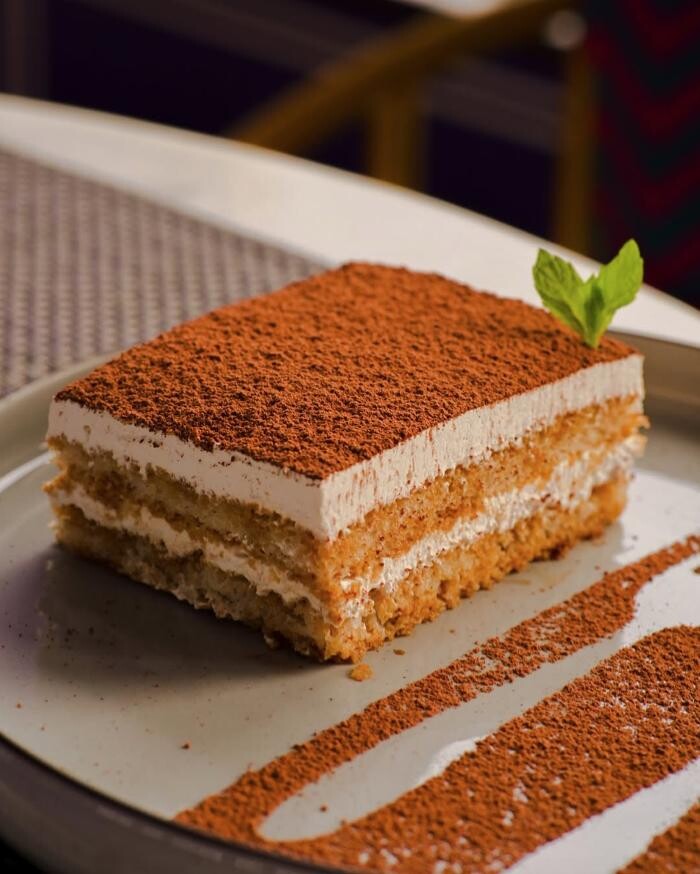 Images Nouba Restaurant & Rooftop Lounge