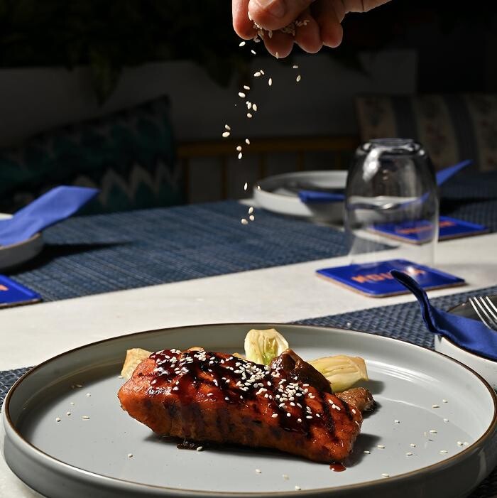 Images Nouba Restaurant & Rooftop Lounge