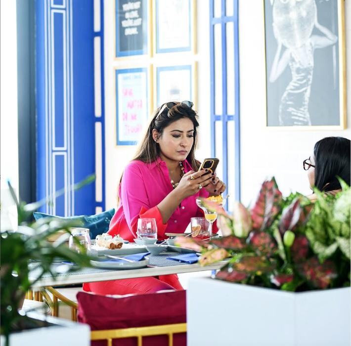 Images Nouba Restaurant & Rooftop Lounge