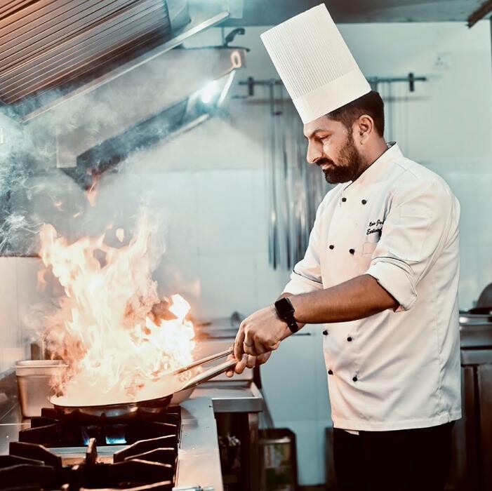 Images Nouba Restaurant & Rooftop Lounge