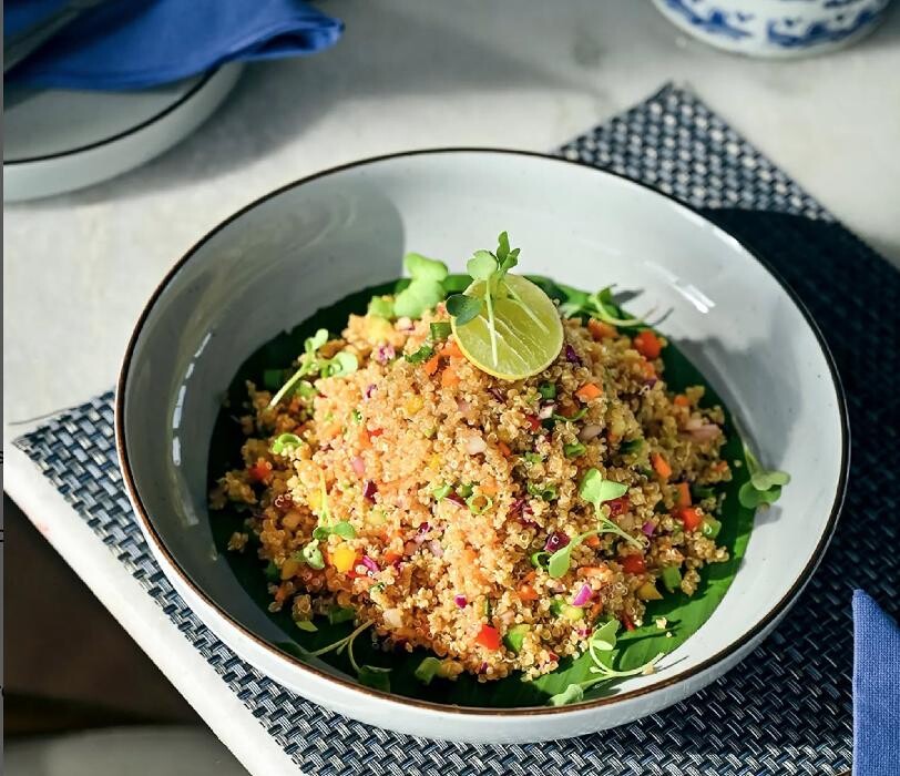 Images Nouba Restaurant & Rooftop Lounge