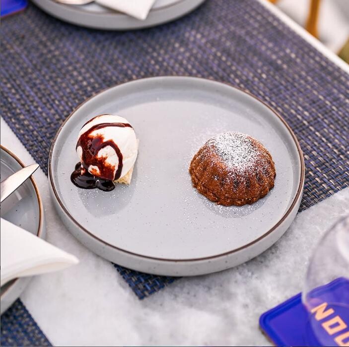 Images Nouba Restaurant & Rooftop Lounge