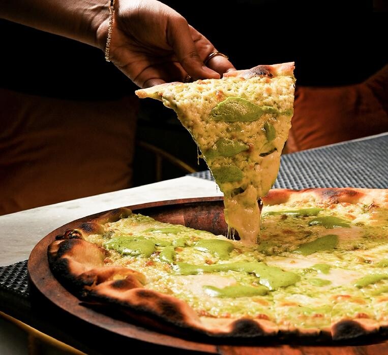 Images Nouba Restaurant & Rooftop Lounge