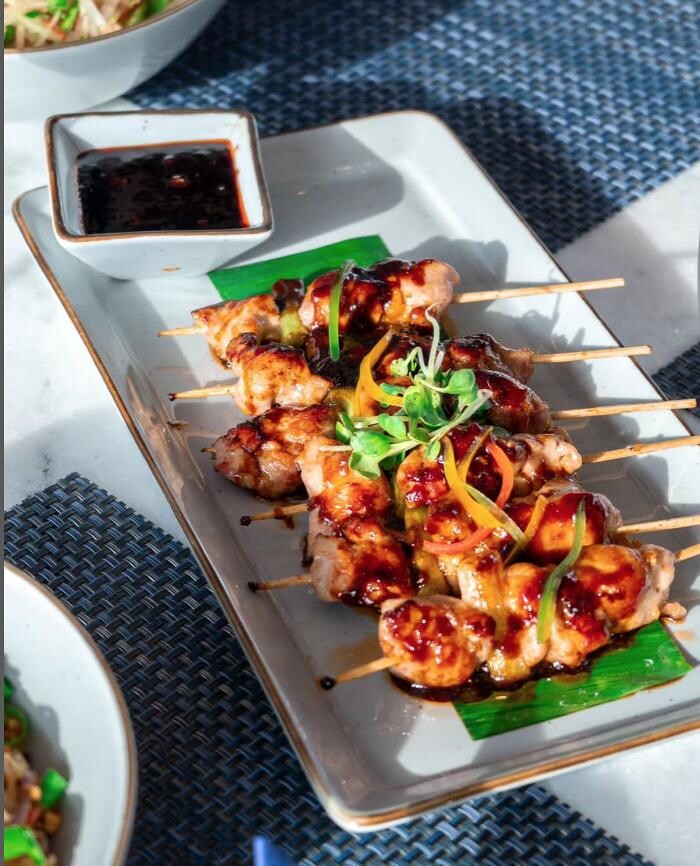 Images Nouba Restaurant & Rooftop Lounge