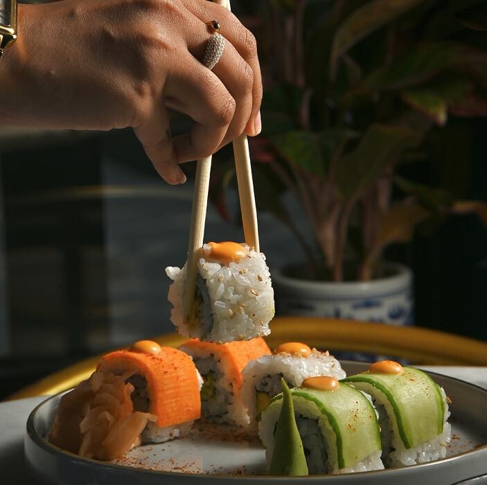 Images Nouba Restaurant & Rooftop Lounge