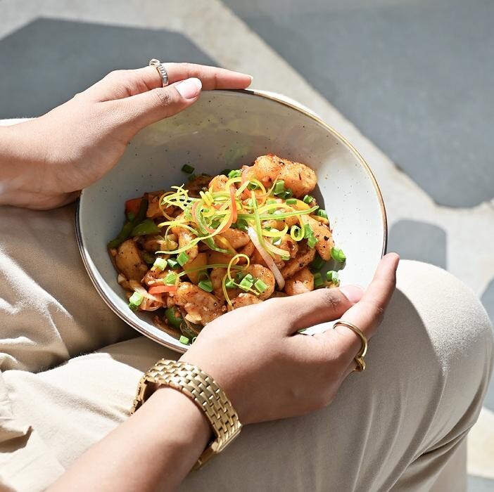 Images Nouba Restaurant & Rooftop Lounge