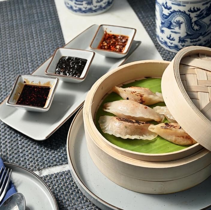 Images Nouba Restaurant & Rooftop Lounge