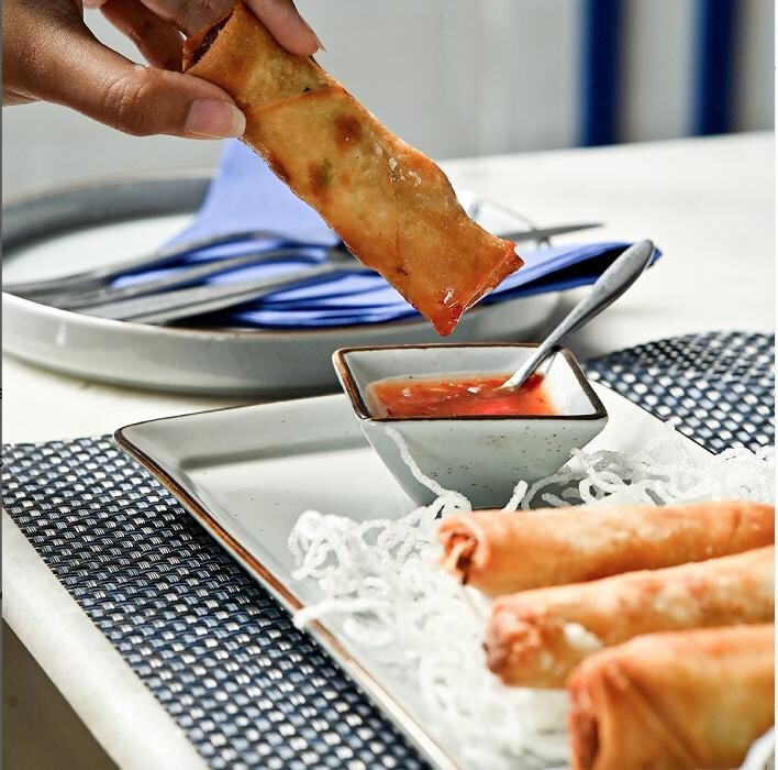 Images Nouba Restaurant & Rooftop Lounge