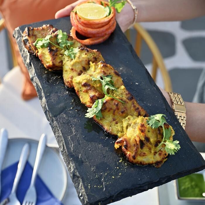 Images Nouba Restaurant & Rooftop Lounge