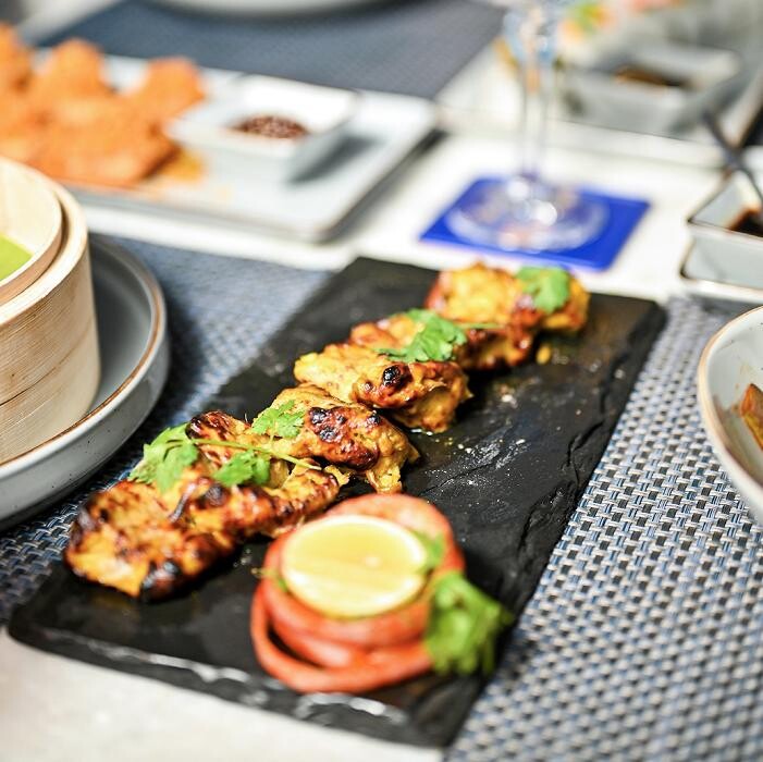 Images Nouba Restaurant & Rooftop Lounge