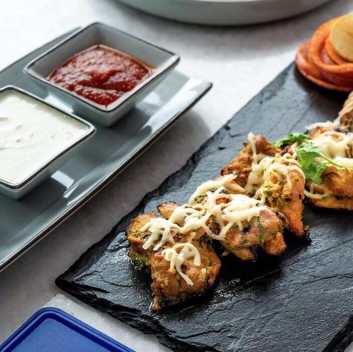 Images Nouba Restaurant & Rooftop Lounge