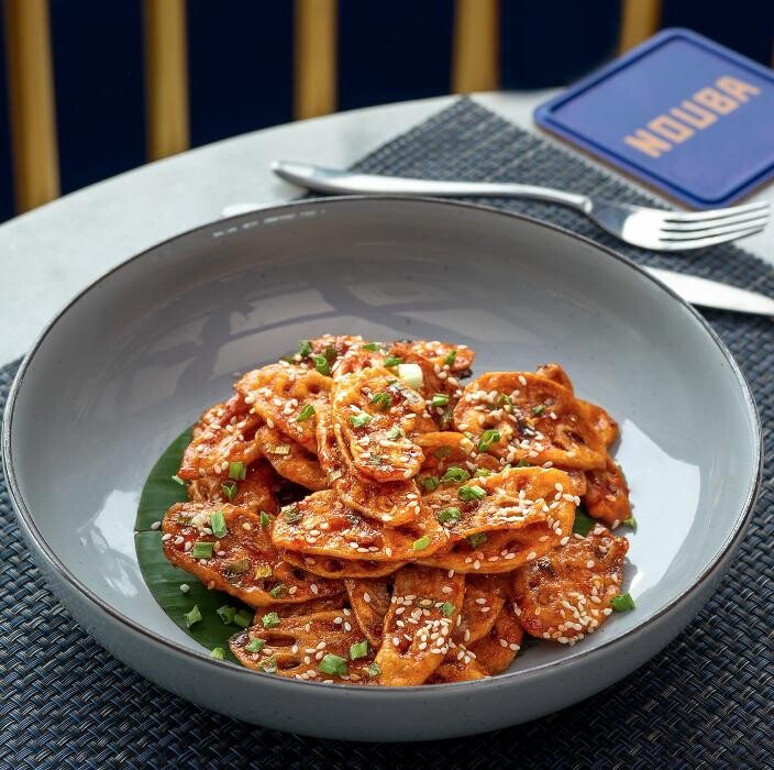 Images Nouba Restaurant & Rooftop Lounge