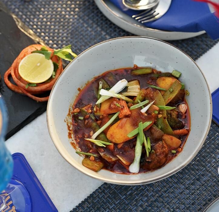 Images Nouba Restaurant & Rooftop Lounge